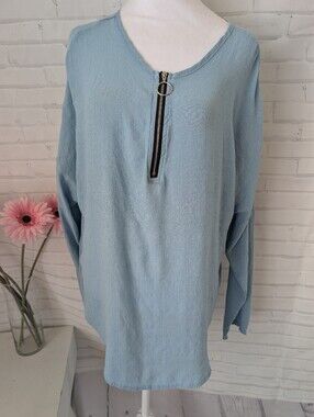 Ranlege Blouse Size XXL